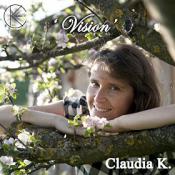 »Vision« Single-CD